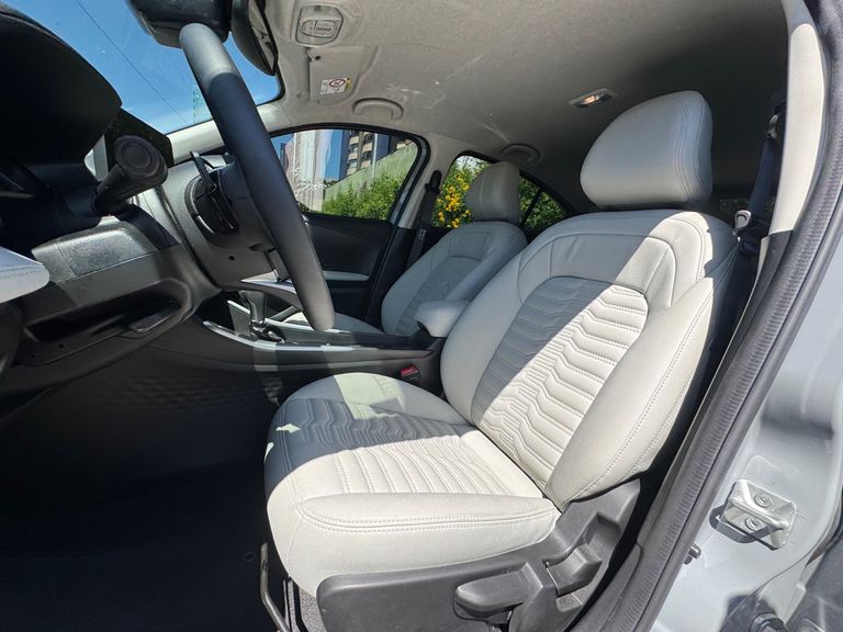 Fiat Fastback Audace 1.0 200 T. Flex Aut
