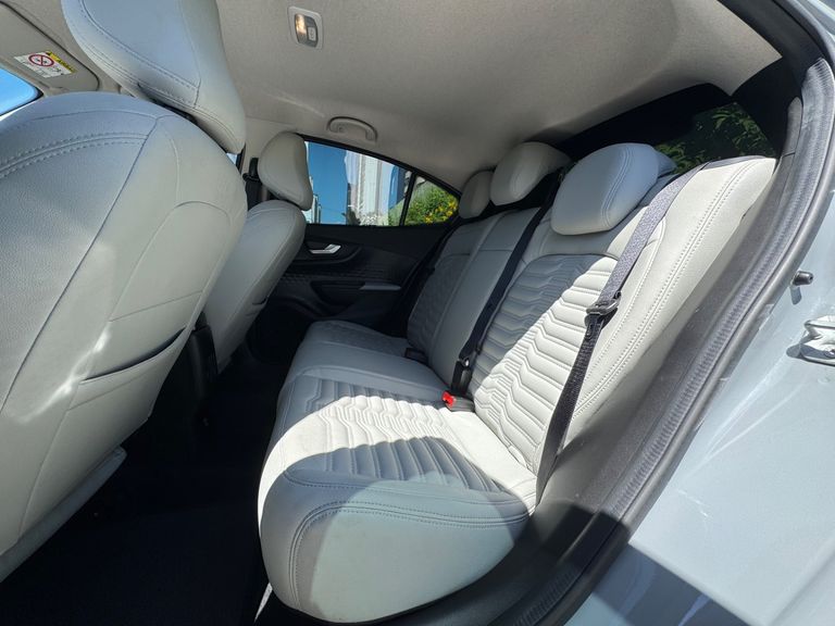 Fiat Fastback Audace 1.0 200 T. Flex Aut