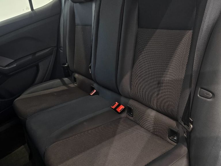 VolksWagen T-Cross 1.0 TSI Flex 12V 5p Aut.