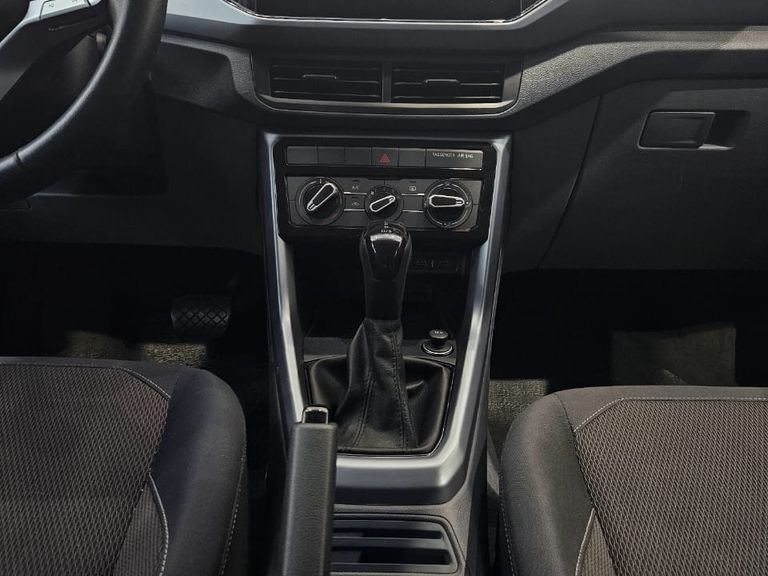 VolksWagen T-Cross 1.0 TSI Flex 12V 5p Aut.