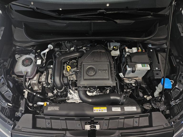 VolksWagen T-Cross 1.0 TSI Flex 12V 5p Aut.