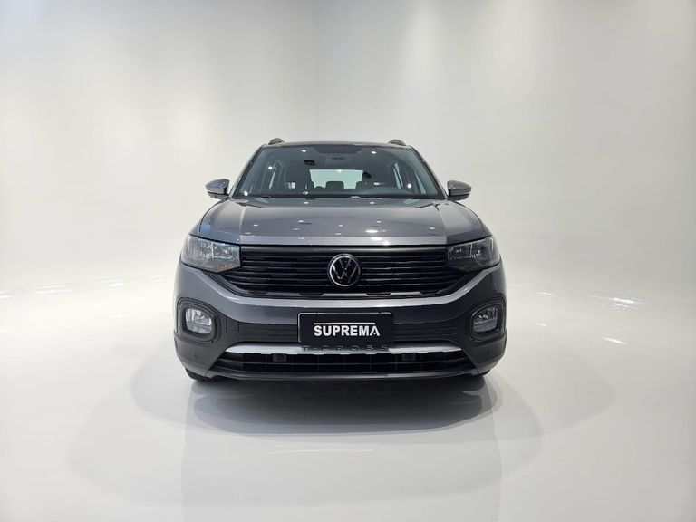 VolksWagen T-Cross 1.0 TSI Flex 12V 5p Aut.