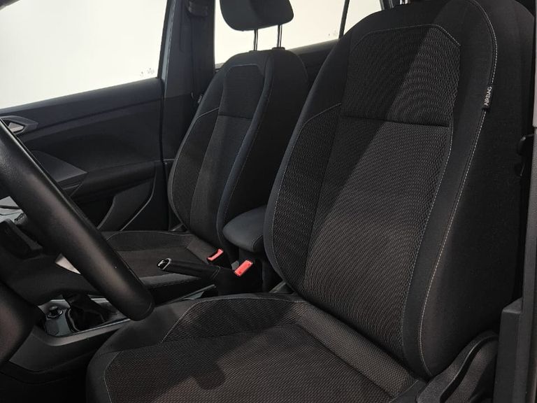 VolksWagen T-Cross 1.0 TSI Flex 12V 5p Aut.