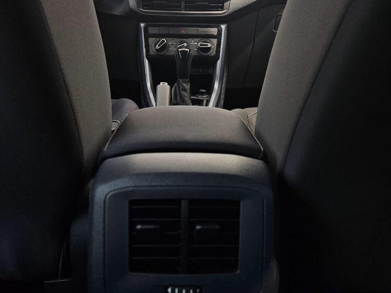 VolksWagen T-Cross 1.0 TSI Flex 12V 5p Aut.