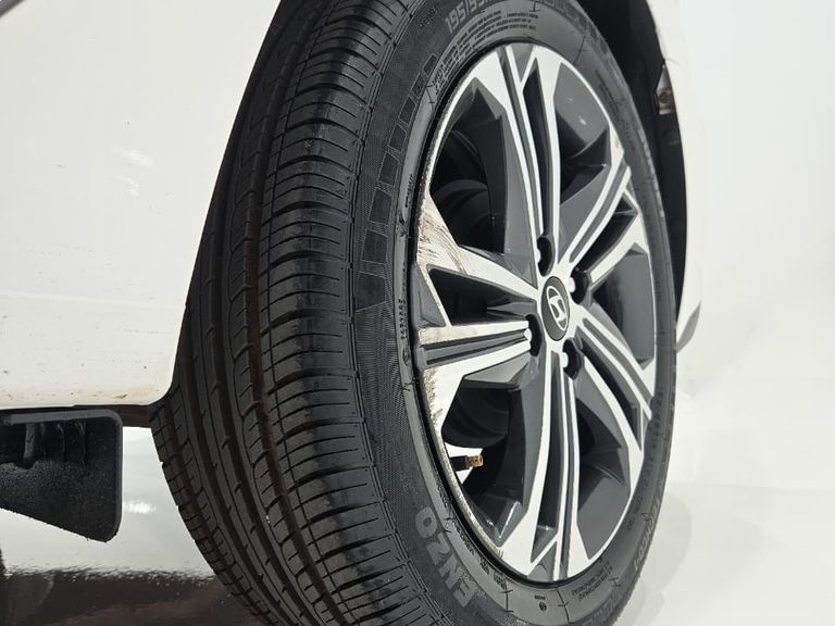 Hyundai HB20S Comfort Plus 1.0 TB Flex 12V Aut