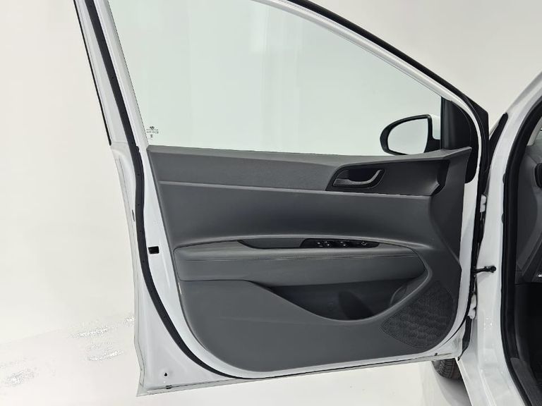 Hyundai HB20S Comfort Plus 1.0 TB Flex 12V Aut