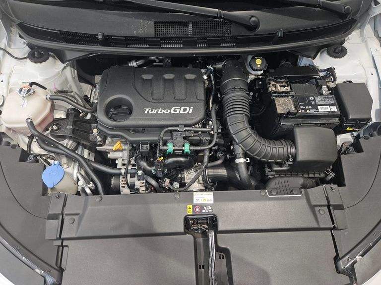 Hyundai HB20S Comfort Plus 1.0 TB Flex 12V Aut