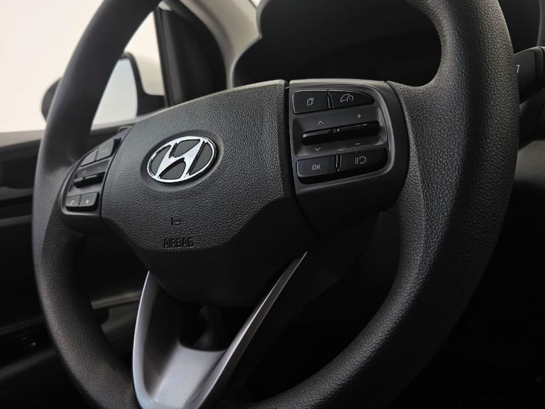 Hyundai HB20S Comfort Plus 1.0 TB Flex 12V Aut