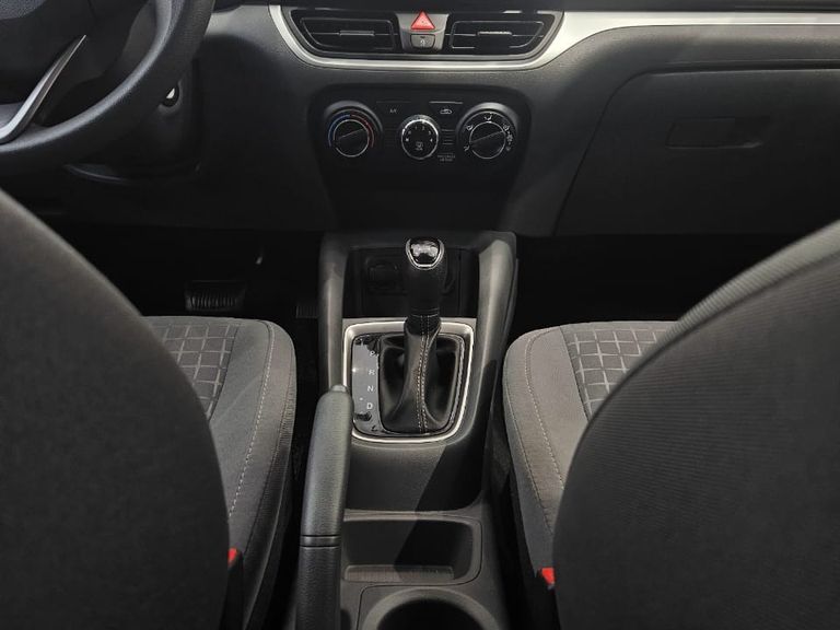 Hyundai HB20S Comfort Plus 1.0 TB Flex 12V Aut