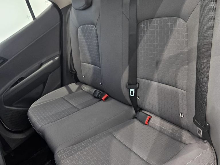 Hyundai HB20S Comfort Plus 1.0 TB Flex 12V Aut