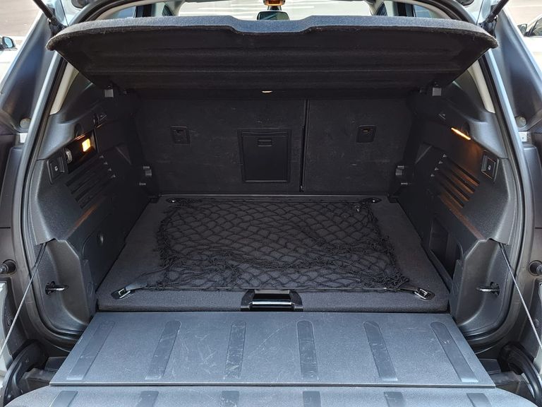 Peugeot 3008 Griffe 1.6 Turbo 16V 5p Aut.