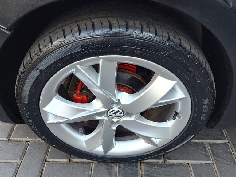 VolksWagen Saveiro CROSS 1.6 Mi Total Flex 8V CE