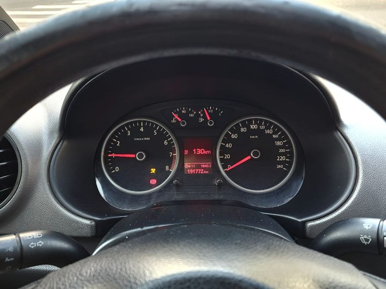 VolksWagen Saveiro CROSS 1.6 Mi Total Flex 8V CE