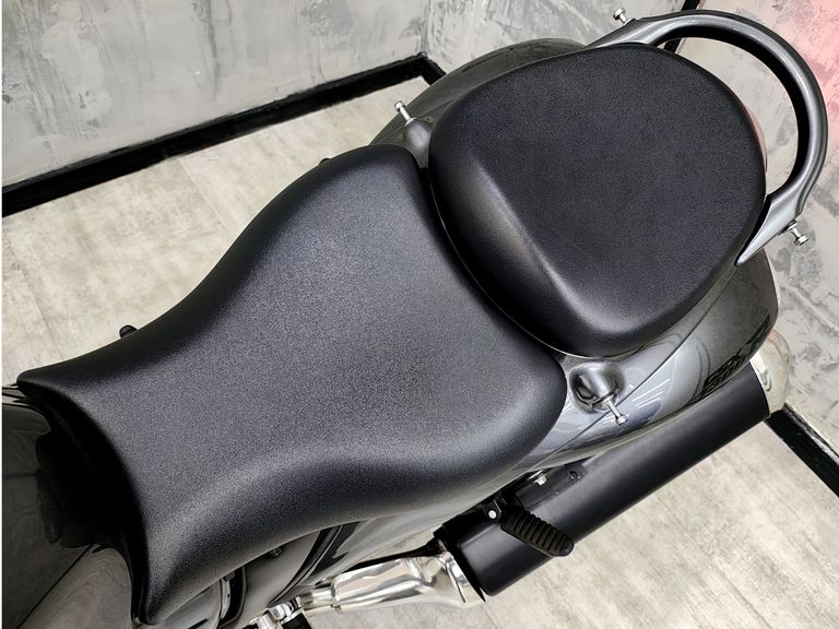SUZUKI GSX 1300-R HAYABUSA