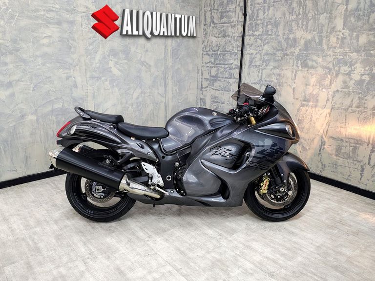 SUZUKI GSX 1300-R HAYABUSA