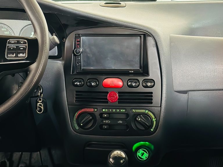 Fiat Palio 1.0/ Trofeo 1.0 Fire/ Fire Flex 4p