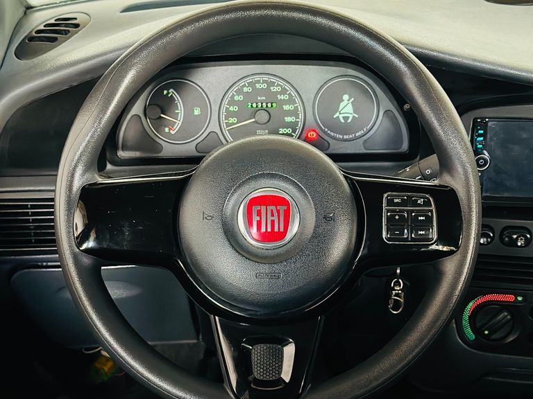 Fiat Palio 1.0/ Trofeo 1.0 Fire/ Fire Flex 4p