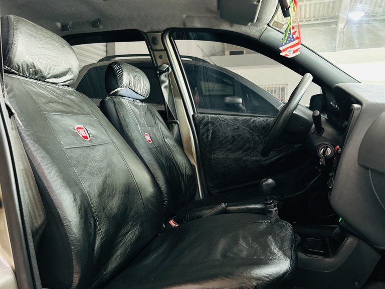 Fiat Palio 1.0/ Trofeo 1.0 Fire/ Fire Flex 4p