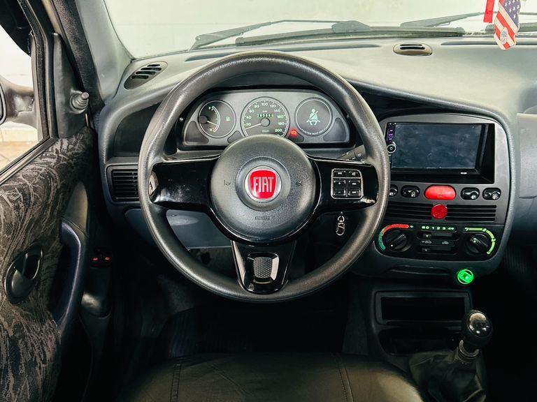 Fiat Palio 1.0/ Trofeo 1.0 Fire/ Fire Flex 4p