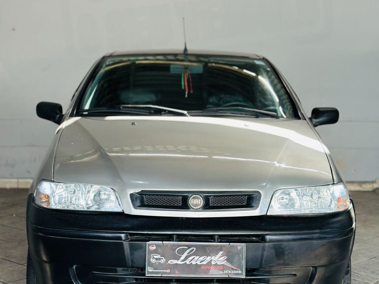 Fiat Palio 1.0/ Trofeo 1.0 Fire/ Fire Flex 4p