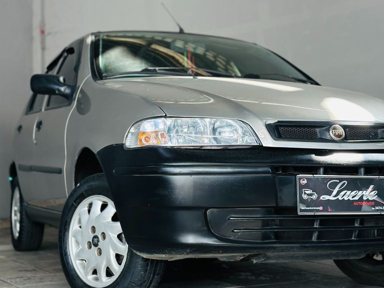 Fiat Palio 1.0/ Trofeo 1.0 Fire/ Fire Flex 4p