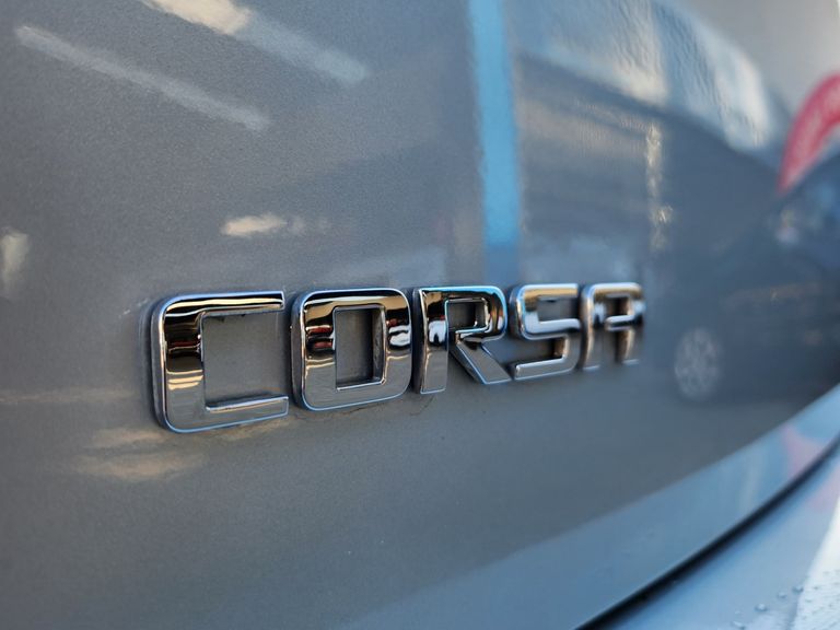 Chevrolet Corsa Sed. Premium 1.4 8V ECONOFLEX 4p