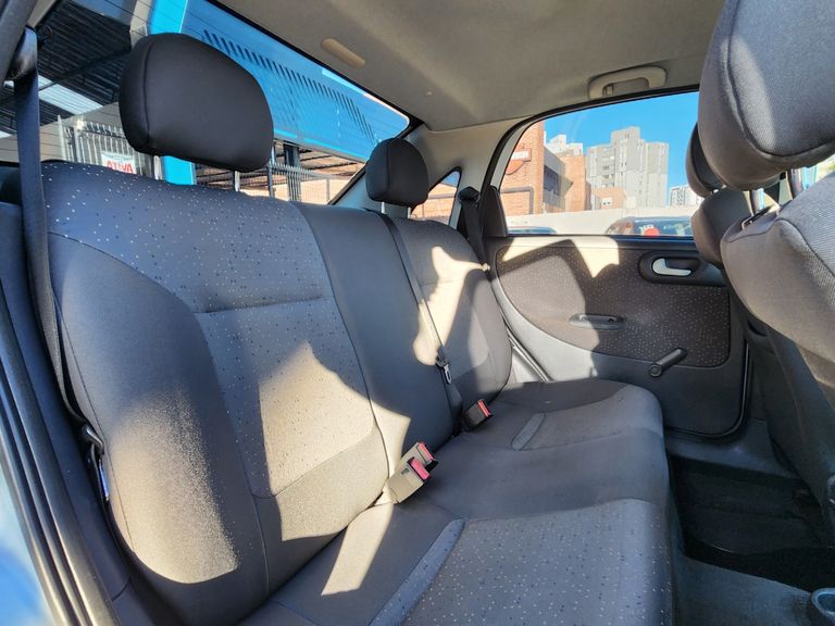 Chevrolet Corsa Sed. Premium 1.4 8V ECONOFLEX 4p