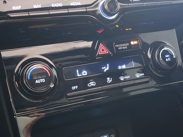 Hyundai Creta N Line 1.0 TB 12V Flex Aut.