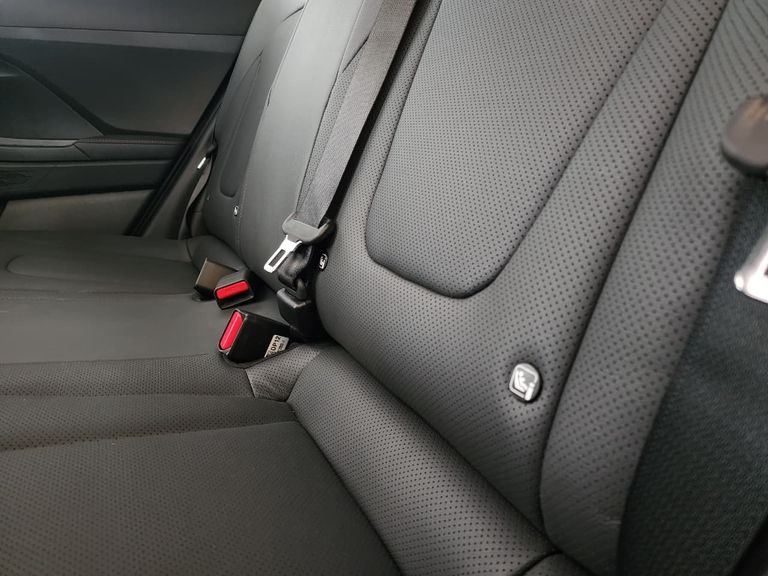 Hyundai Creta N Line 1.0 TB 12V Flex Aut.