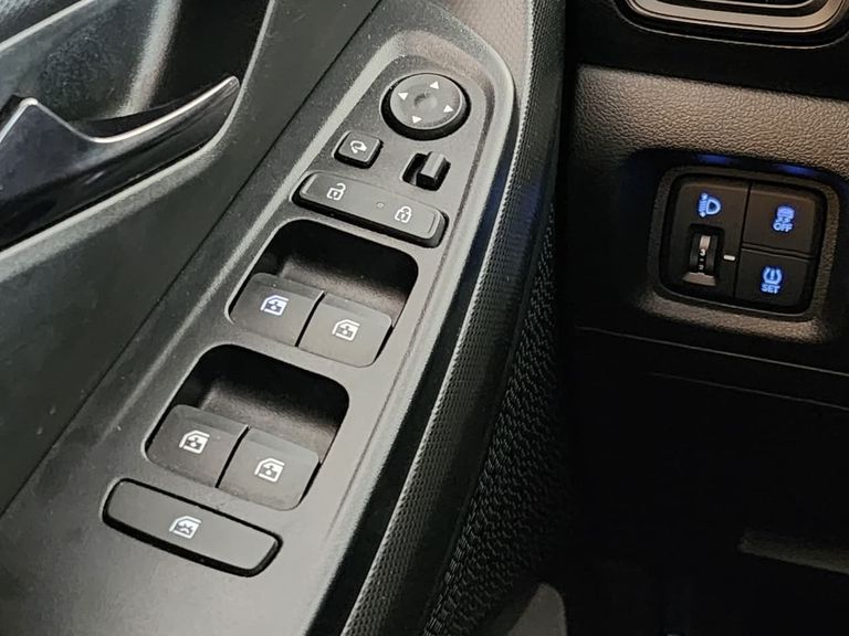 Hyundai Creta N Line 1.0 TB 12V Flex Aut.