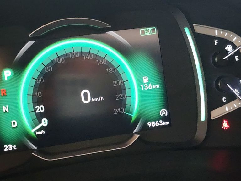 Hyundai Creta N Line 1.0 TB 12V Flex Aut.