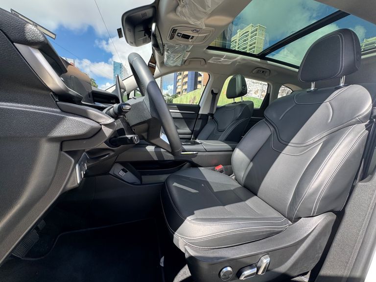 GWM Haval H6 Premium HEV