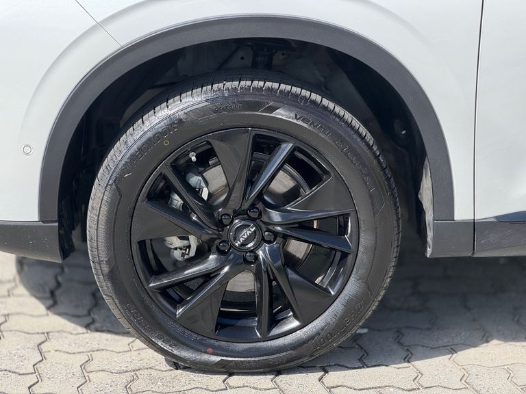 GWM Haval H6 Premium HEV