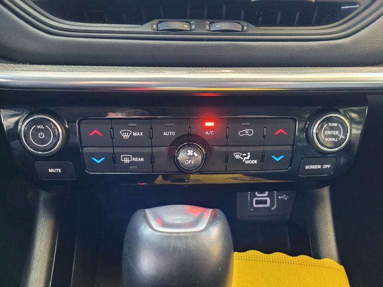 Jeep COMPASS LIMITED T270 1.3 TB 4x2 Flex Aut