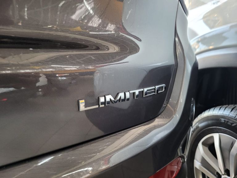 Jeep COMPASS LIMITED T270 1.3 TB 4x2 Flex Aut
