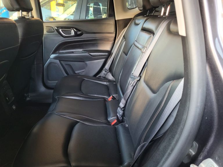 Jeep COMPASS LIMITED T270 1.3 TB 4x2 Flex Aut