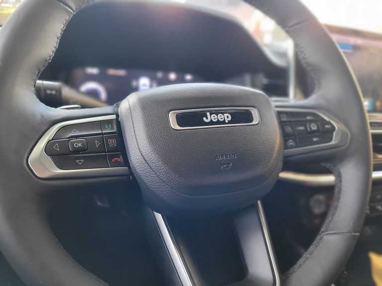 Jeep COMPASS LIMITED T270 1.3 TB 4x2 Flex Aut