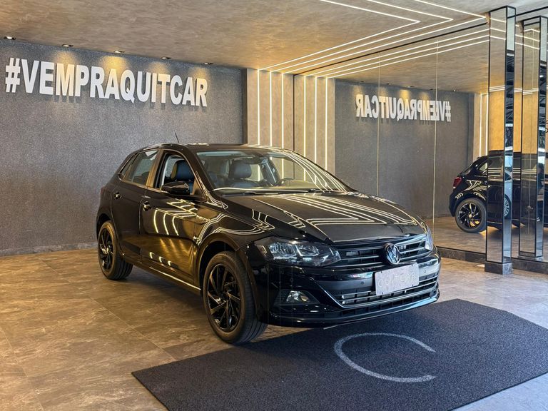 VolksWagen Polo Comfort. 200 TSI 1.0 Flex 12V Aut.