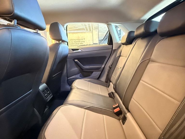 VolksWagen Polo Comfort. 200 TSI 1.0 Flex 12V Aut.