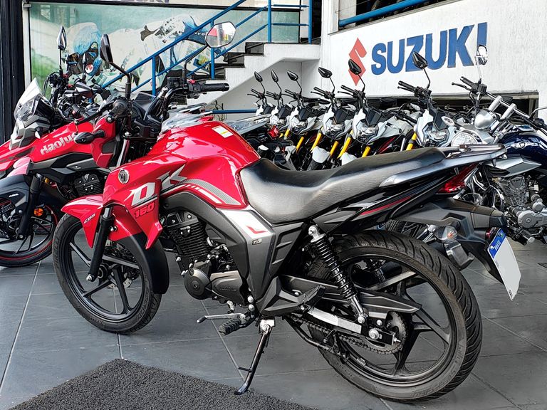 HAOJUE DK 160