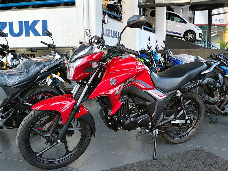 HAOJUE DK 160