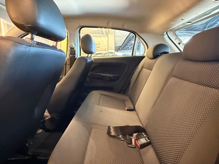 VolksWagen Gol Trendline 1.6 T.Flex 8V 5p
