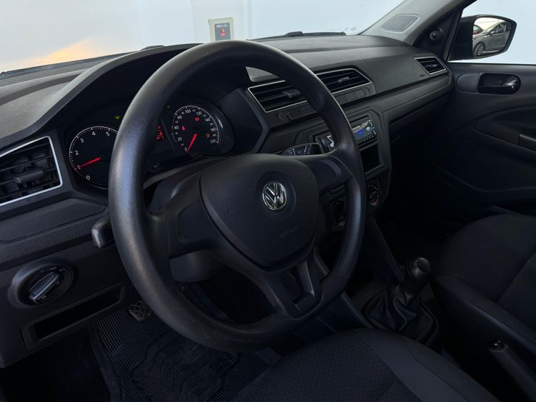 VolksWagen Gol 1.0 Flex 12V 5p