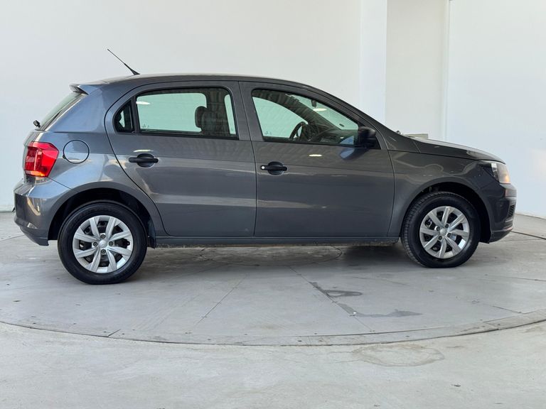 VolksWagen Gol 1.0 Flex 12V 5p