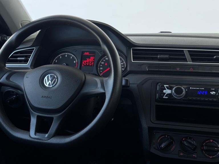 VolksWagen Gol 1.0 Flex 12V 5p
