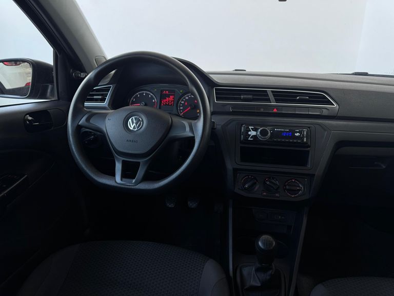 VolksWagen Gol 1.0 Flex 12V 5p