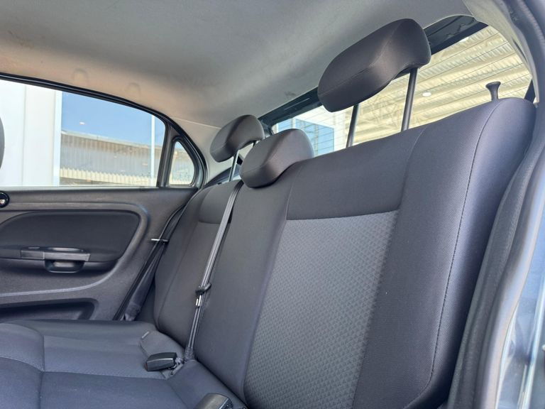 VolksWagen Gol 1.0 Flex 12V 5p