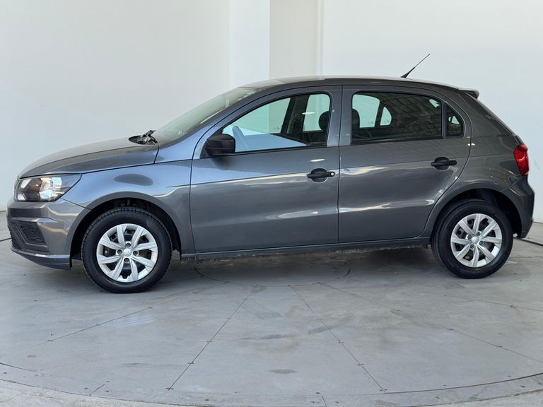 VolksWagen Gol 1.0 Flex 12V 5p
