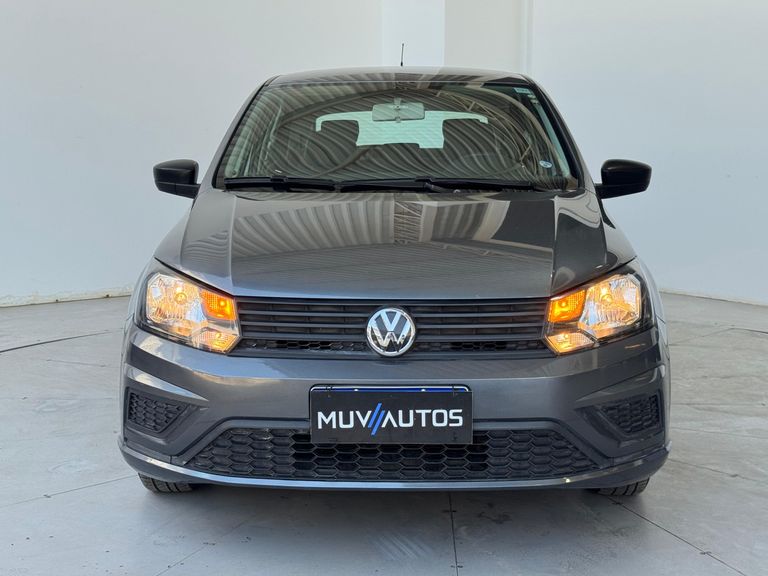 VolksWagen Gol 1.0 Flex 12V 5p
