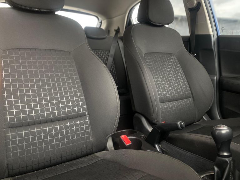 Hyundai HB20 Comfort Plus 1.0 Flex 12V Mec.